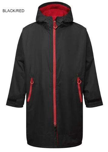 TRI DRI  WATERPROOF COAT